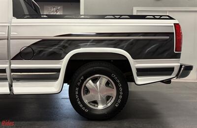 1997 Chevrolet K1500 Silverado Gran Prix   - Photo 13 - Bismarck, ND 58503