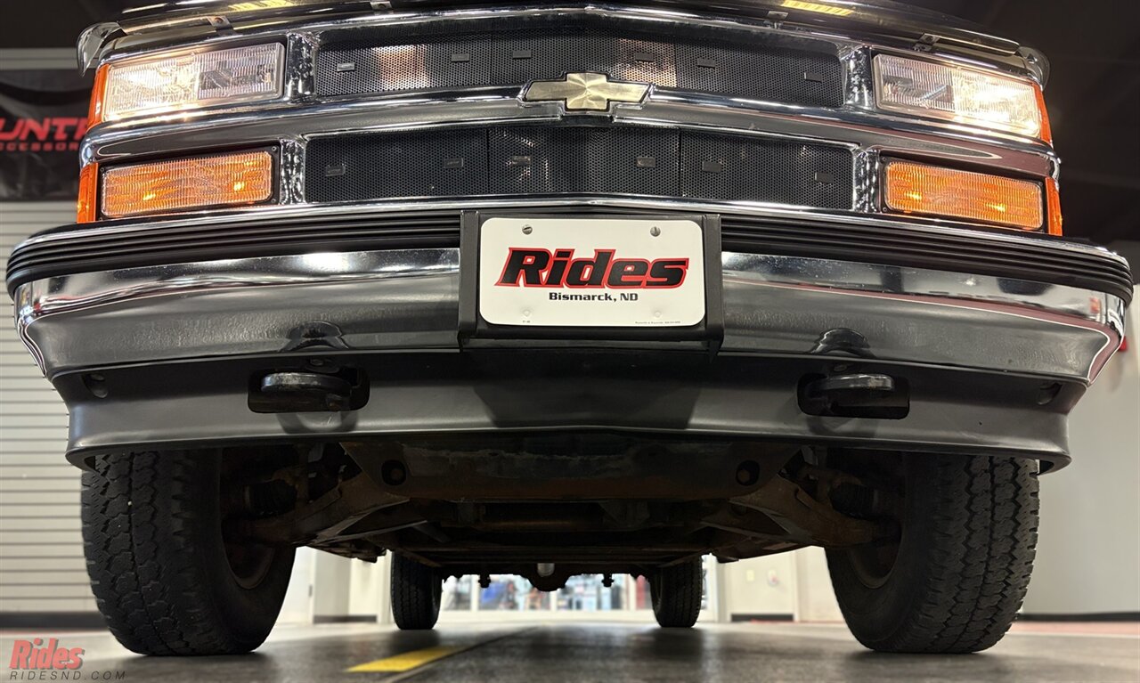 1997 Chevrolet K1500 Silverado Gran Prix   - Photo 40 - Bismarck, ND 58503