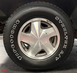 1997 Chevrolet K1500 Silverado Gran Prix   - Photo 5 - Bismarck, ND 58503