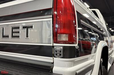 1997 Chevrolet K1500 Silverado Gran Prix   - Photo 20 - Bismarck, ND 58503
