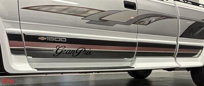 1997 Chevrolet K1500 Silverado Gran Prix   - Photo 7 - Bismarck, ND 58503