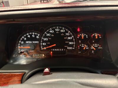 1997 Chevrolet K1500 Silverado Gran Prix   - Photo 44 - Bismarck, ND 58503