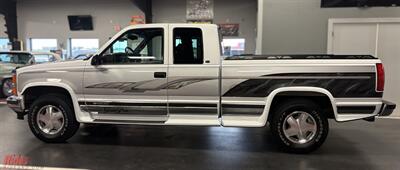 1997 Chevrolet K1500 Silverado Gran Prix   - Photo 3 - Bismarck, ND 58503