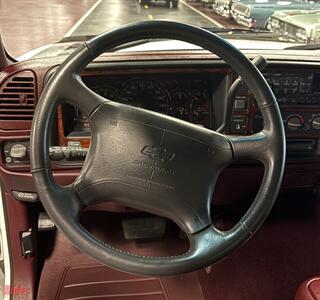 1997 Chevrolet K1500 Silverado Gran Prix   - Photo 43 - Bismarck, ND 58503