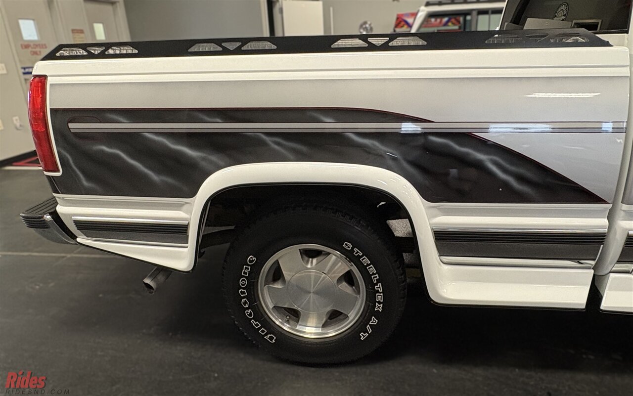 1997 Chevrolet K1500 Silverado Gran Prix   - Photo 22 - Bismarck, ND 58503