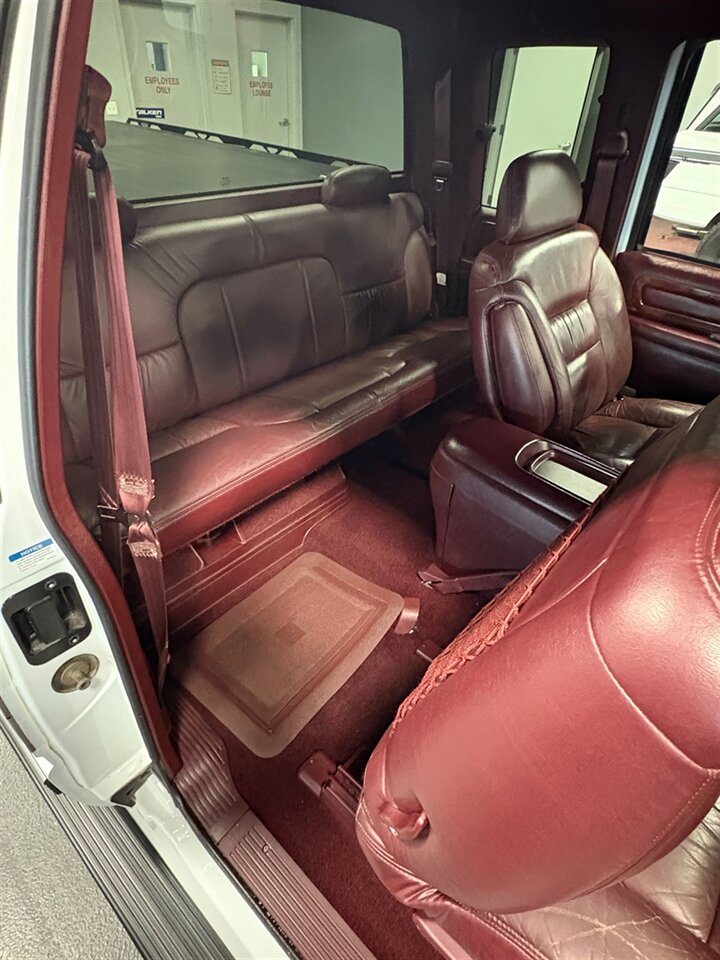 1997 Chevrolet K1500 Silverado Gran Prix   - Photo 27 - Bismarck, ND 58503