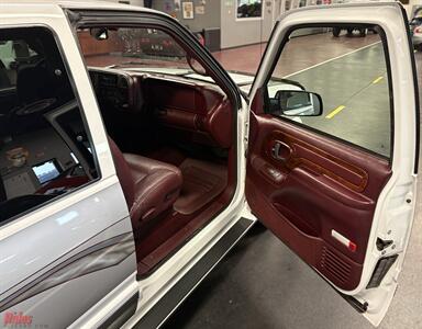 1997 Chevrolet K1500 Silverado Gran Prix   - Photo 24 - Bismarck, ND 58503