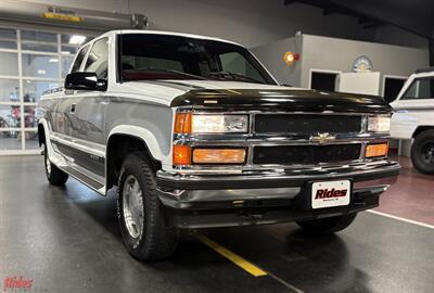 1997 Chevrolet K1500 Silverado Gran Prix   - Photo 33 - Bismarck, ND 58503