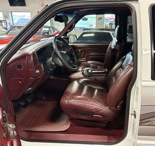 1997 Chevrolet K1500 Silverado Gran Prix   - Photo 10 - Bismarck, ND 58503