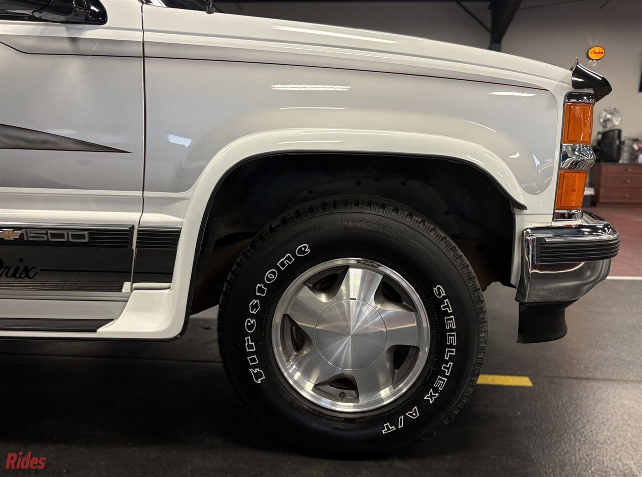 1997 Chevrolet K1500 Silverado Gran Prix   - Photo 31 - Bismarck, ND 58503