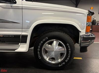 1997 Chevrolet K1500 Silverado Gran Prix   - Photo 31 - Bismarck, ND 58503