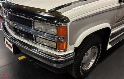1997 Chevrolet K1500 Silverado Gran Prix   - Photo 2 - Bismarck, ND 58503