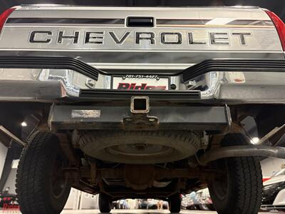 1997 Chevrolet K1500 Silverado Gran Prix   - Photo 18 - Bismarck, ND 58503