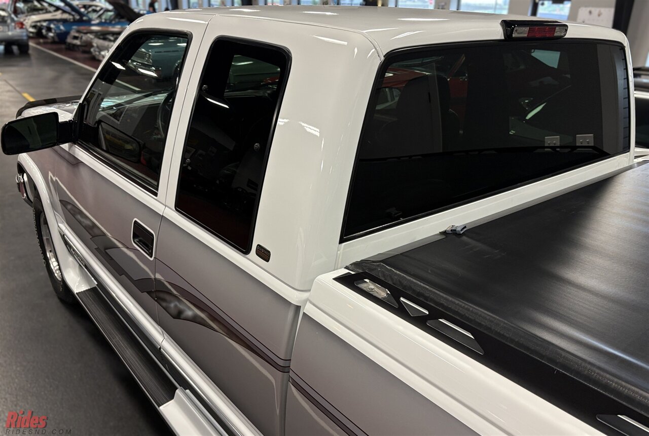 1997 Chevrolet K1500 Silverado Gran Prix   - Photo 12 - Bismarck, ND 58503