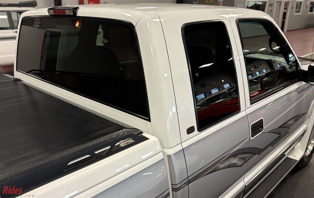 1997 Chevrolet K1500 Silverado Gran Prix   - Photo 23 - Bismarck, ND 58503