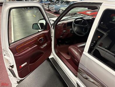 1997 Chevrolet K1500 Silverado Gran Prix   - Photo 8 - Bismarck, ND 58503