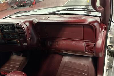1997 Chevrolet K1500 Silverado Gran Prix   - Photo 28 - Bismarck, ND 58503