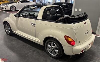 2005 Chrysler PT Cruiser Touring   - Photo 11 - Bismarck, ND 58503