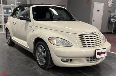2005 Chrysler PT Cruiser Touring   - Photo 27 - Bismarck, ND 58503