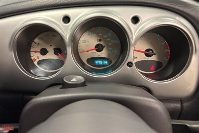2005 Chrysler PT Cruiser Touring   - Photo 36 - Bismarck, ND 58503