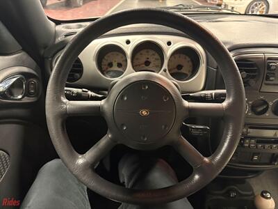 2005 Chrysler PT Cruiser Touring   - Photo 35 - Bismarck, ND 58503