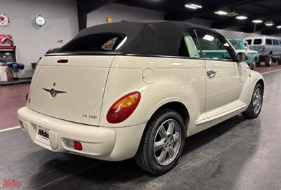 2005 Chrysler PT Cruiser Touring   - Photo 19 - Bismarck, ND 58503