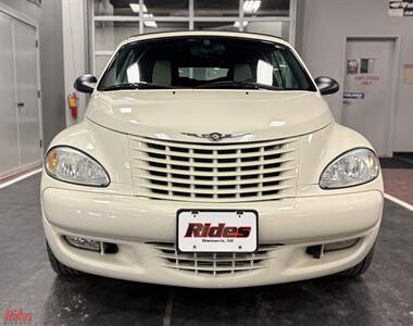 2005 Chrysler PT Cruiser Touring   - Photo 29 - Bismarck, ND 58503