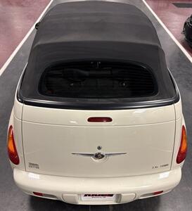 2005 Chrysler PT Cruiser Touring   - Photo 15 - Bismarck, ND 58503