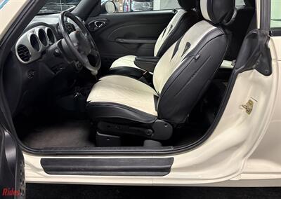 2005 Chrysler PT Cruiser Touring   - Photo 8 - Bismarck, ND 58503