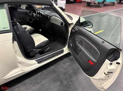 2005 Chrysler PT Cruiser Touring   - Photo 21 - Bismarck, ND 58503