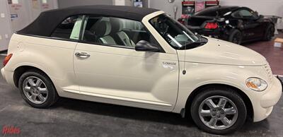 2005 Chrysler PT Cruiser Touring   - Photo 25 - Bismarck, ND 58503