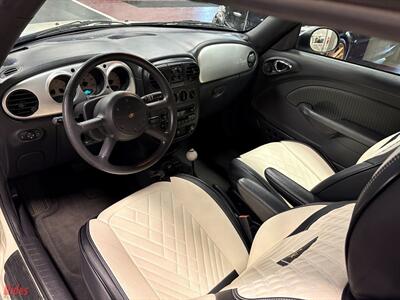 2005 Chrysler PT Cruiser Touring   - Photo 34 - Bismarck, ND 58503