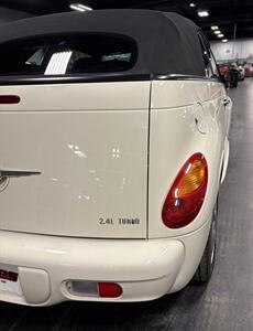 2005 Chrysler PT Cruiser Touring   - Photo 18 - Bismarck, ND 58503