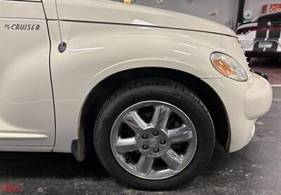 2005 Chrysler PT Cruiser Touring   - Photo 26 - Bismarck, ND 58503