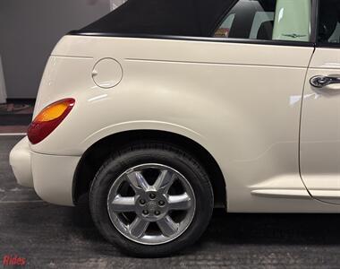 2005 Chrysler PT Cruiser Touring   - Photo 20 - Bismarck, ND 58503