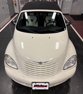2005 Chrysler PT Cruiser Touring   - Photo 30 - Bismarck, ND 58503