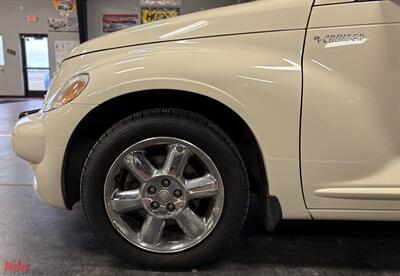 2005 Chrysler PT Cruiser Touring   - Photo 4 - Bismarck, ND 58503