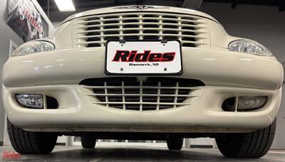 2005 Chrysler PT Cruiser Touring   - Photo 31 - Bismarck, ND 58503