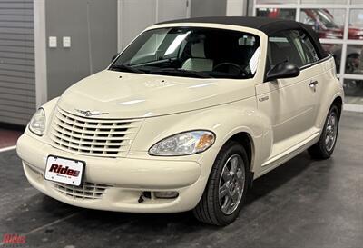 2005 Chrysler PT Cruiser Touring   - Photo 3 - Bismarck, ND 58503