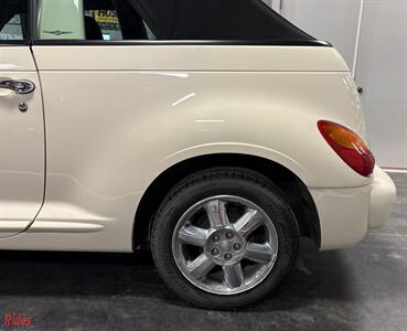 2005 Chrysler PT Cruiser Touring   - Photo 9 - Bismarck, ND 58503