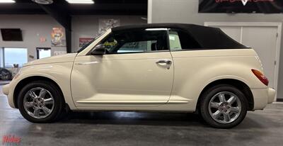 2005 Chrysler PT Cruiser Touring   - Photo 5 - Bismarck, ND 58503