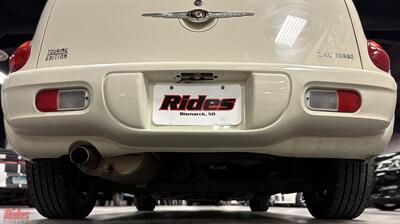 2005 Chrysler PT Cruiser Touring   - Photo 16 - Bismarck, ND 58503