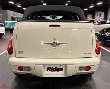 2005 Chrysler PT Cruiser Touring   - Photo 14 - Bismarck, ND 58503