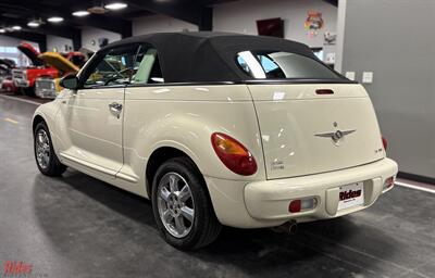 2005 Chrysler PT Cruiser Touring   - Photo 10 - Bismarck, ND 58503