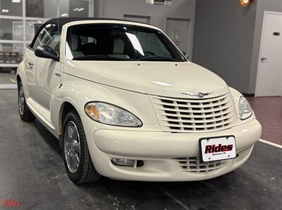2005 Chrysler PT Cruiser Touring   - Photo 28 - Bismarck, ND 58503