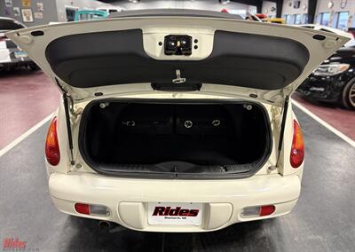 2005 Chrysler PT Cruiser Touring   - Photo 17 - Bismarck, ND 58503