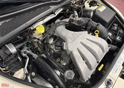 2005 Chrysler PT Cruiser Touring   - Photo 33 - Bismarck, ND 58503