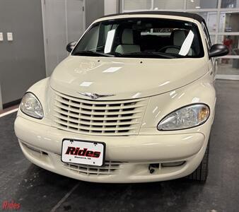 2005 Chrysler PT Cruiser Touring   - Photo 2 - Bismarck, ND 58503