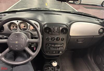 2005 Chrysler PT Cruiser Touring   - Photo 37 - Bismarck, ND 58503