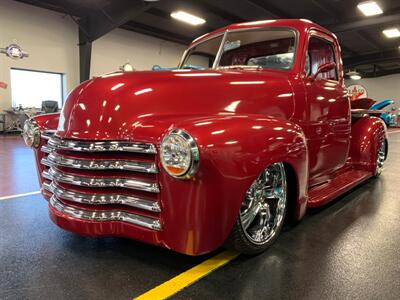 1951 Chevrolet 3100   - Photo 6 - Bismarck, ND 58503